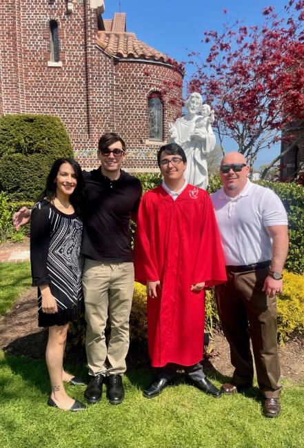 Confirmation May 2024